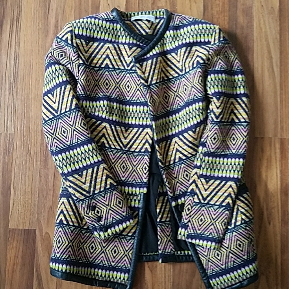 Allison collection new york blazer